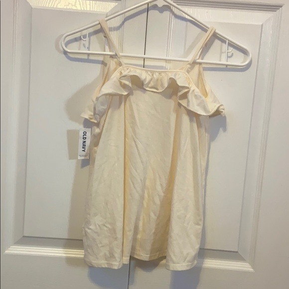 NWT 3/$15 Old Navy Girls Tank Top - Picture 3 of 3